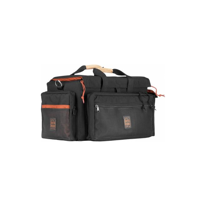 Portabrace RIG-GH5 Rigid-Frame Camera Case for Panasonic GH5