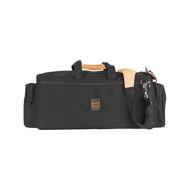 Portabrace RIG-LS300 Rig Carrying Case for JVC GY-LS300 Camera (Black)