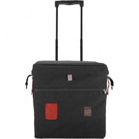 RIG-MOVIOR Camera Case with Wheels