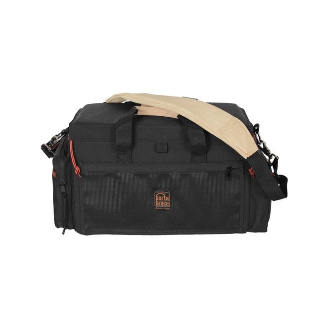 Portabrace RIG-OZO Rigid-Frame Case for Small Cameras