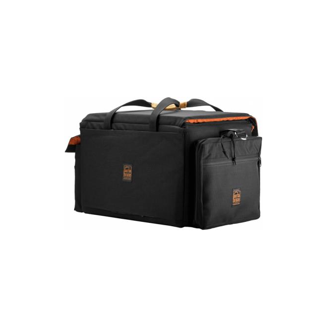 Portabrace RIG-REDEPICMB Rigid-Frame Carrying Case for RED EPIC (Large)
