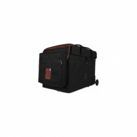 RIG-REDEPICMBOR Rigid-Frame Case with Off-Road Wheels for Camera Rigs