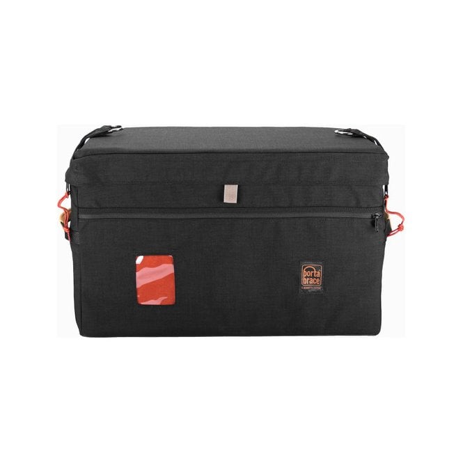 Portabrace RIG-URSA Camera Rig Case with Interior Kit for Blackmagic URSA (Black)