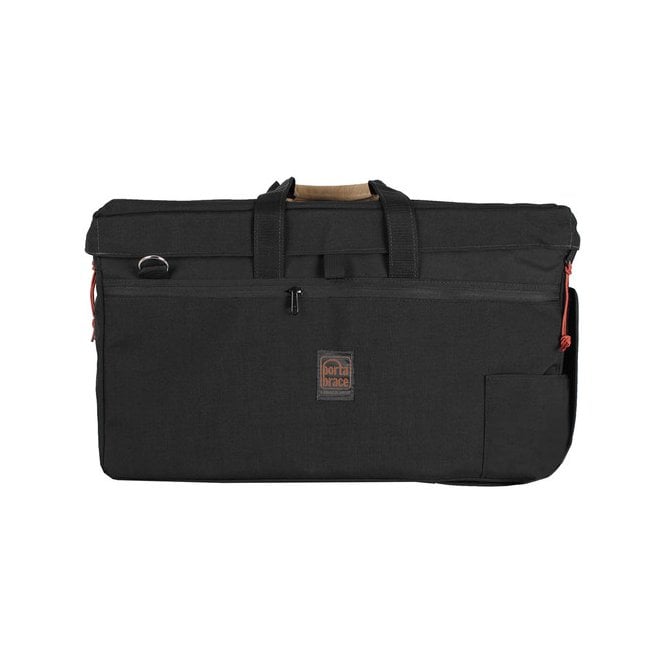 Portabrace RIG-URSABC Shoot-Ready Rigid-Frame Carrying Case for URSA Broadcast Camera