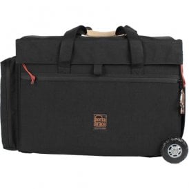 RIG-URSAMINIOR Rigid-Frame Carrying Case with Off-Road Wheels for Blackmagic URSA Mini