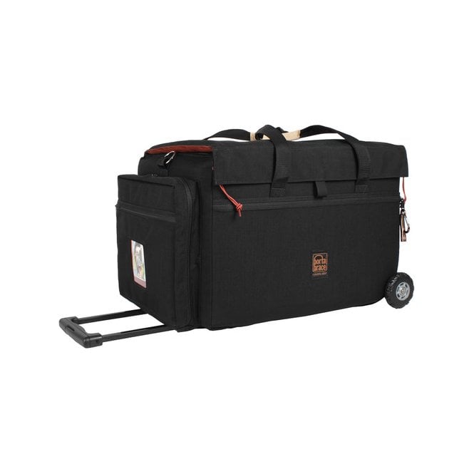 Portabrace RIG-VARICAMLTOR Wheeled Protective Carrying Case for Select Cinema Camera Rigs