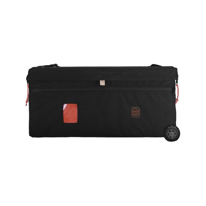 Portabrace RIG-WEAPON Carrying Case with Off-Road Wheels for RED WEAPON Camera Rig