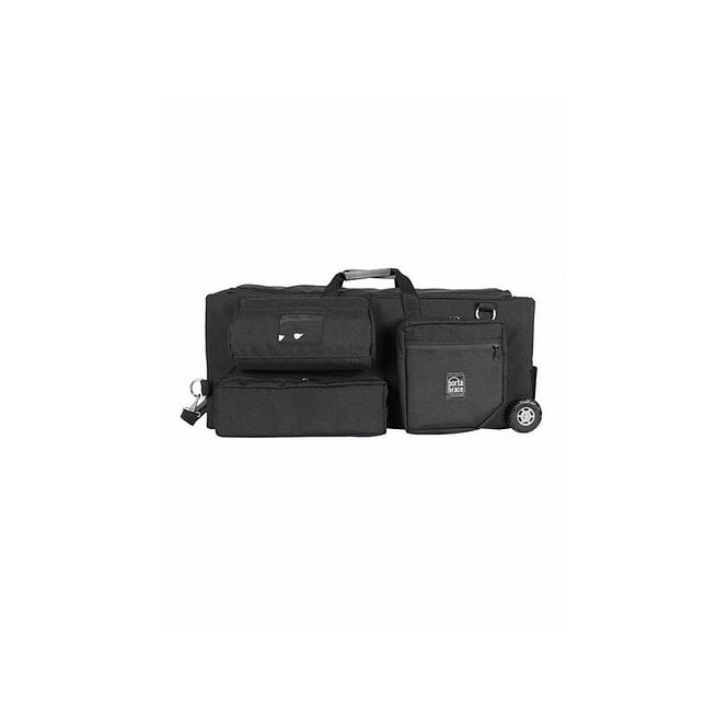 Portabrace  Rigid Carry Case - FX9