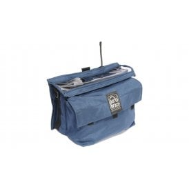 RM-MULTI Wireless Microphone Case for up to 4 Receiver and Transmitter Sets with Accessories