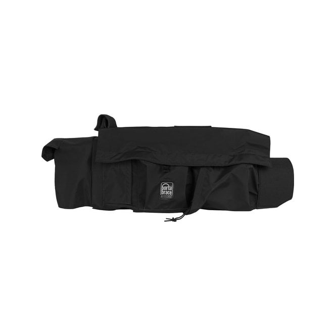 Portabrace RS-22OVF Rain Cover for Broadcast Cameras with Wireless Transmitters