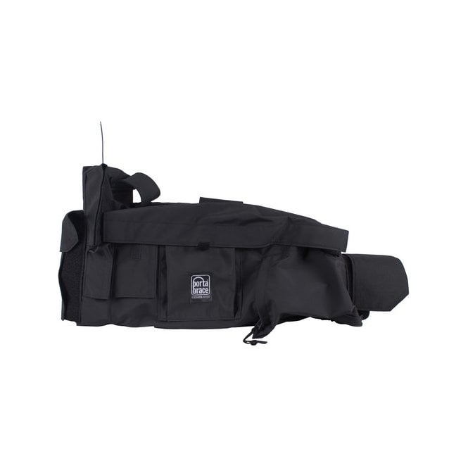 Portabrace RS-33VTH Rain Slicker for Cameras with Wireless Video Transmitters