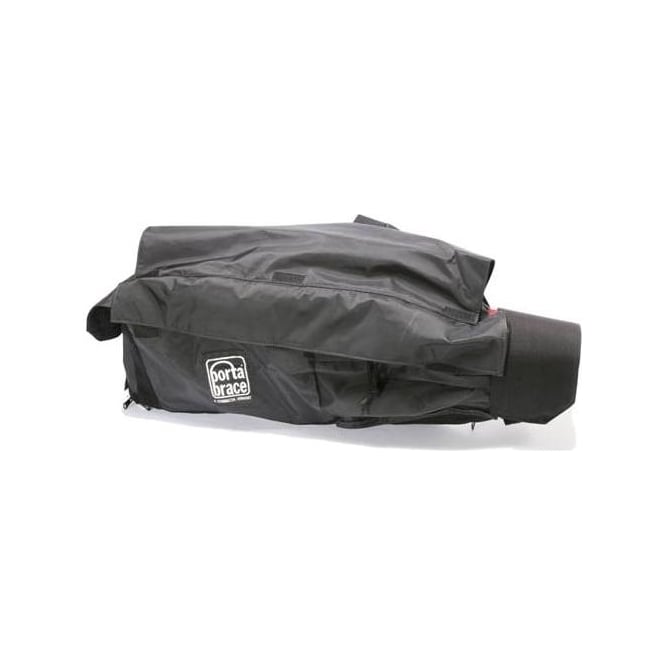 Portabrace RS-55 Rain Slicker for Shoulder Mount Cameras