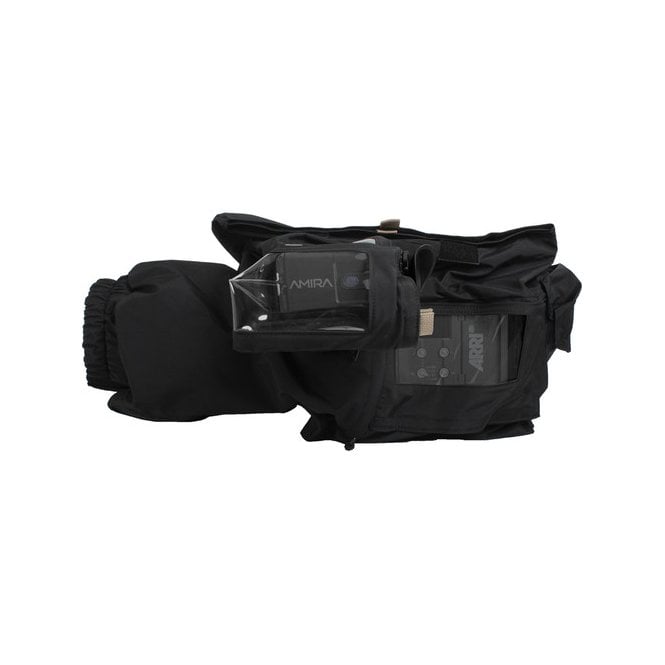 Portabrace RS-AMIRA Rain Slicker for ARRI AMIRA (Black)