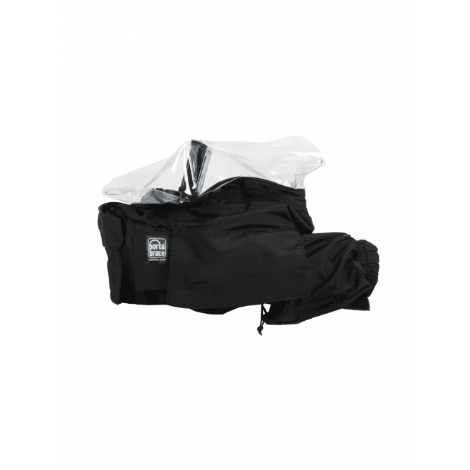 Portabrace RS-AMIRA-SB Rain Slicker for ARRI AMIRA (Black)