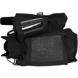 RS-AUEVA1 Custom-Fit Rain Cover for Panasonic AU-EVA1 Camera