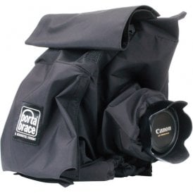 RS-C100 Rain Slicker for Canon EOS C100 Camcorder - Black