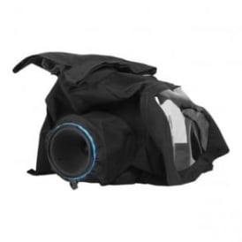 RS-C100II Rain Slicker for Canon C100 Mark II Camera Black
