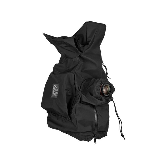 Portabrace RS-C200 Custom-Fit Rain Cover for Canon C200 Camera