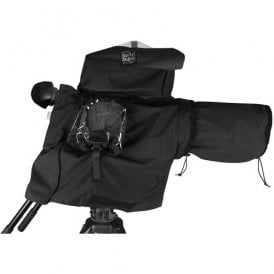 RS-C200XL Custom-Fit Rain Cover for Canon C200 Camera (Extra-Long)