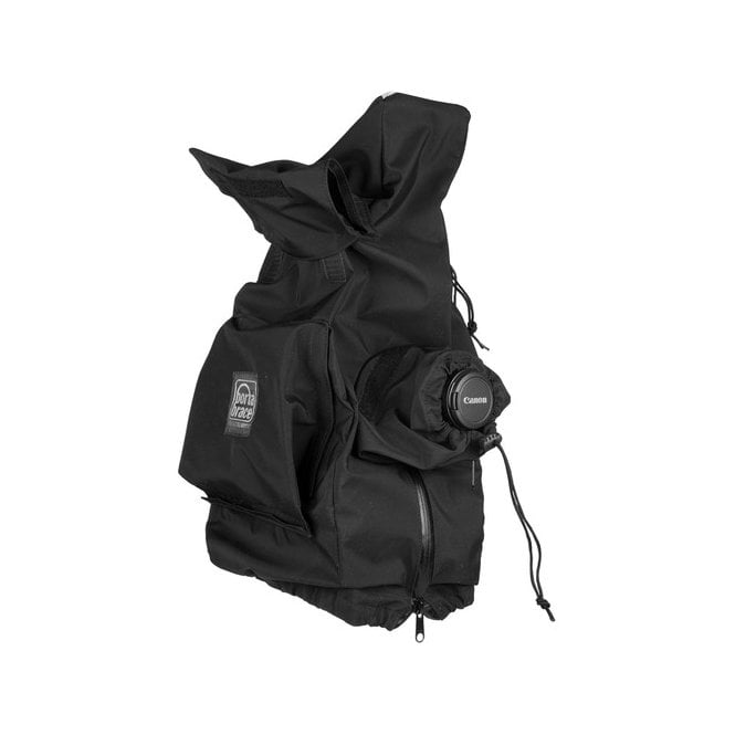 Portabrace RS-C3500II Rain Slicker for C100/C300/C300 II/C500 Camera