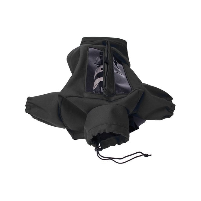 Portabrace RS-DSLR2B DSLR Rain Slicker (Black)