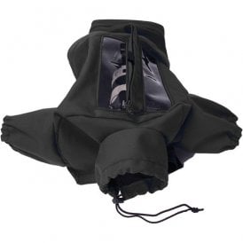RS-DSLR2B DSLR Rain Slicker (Black)