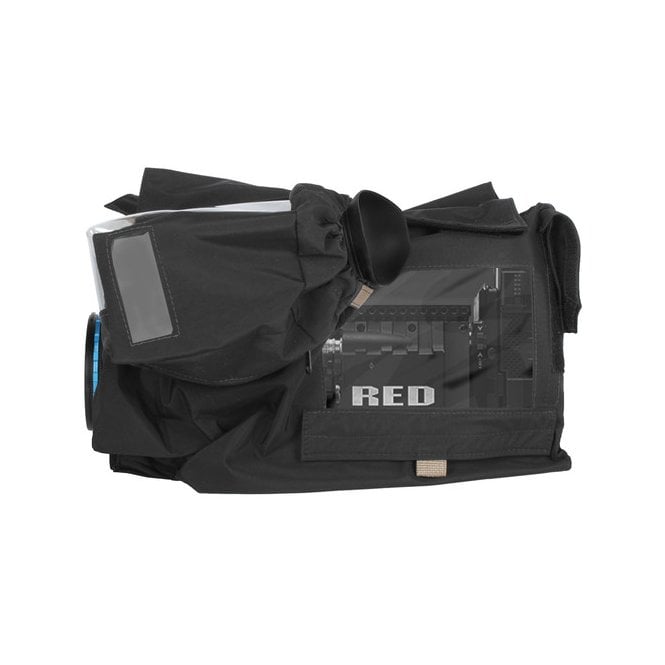 Portabrace RS-EPIC Custom-Fit Rain & Dust Cover for RED Epic Camera