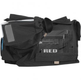 RS-EPIC Custom-Fit Rain & Dust Cover for RED Epic Camera