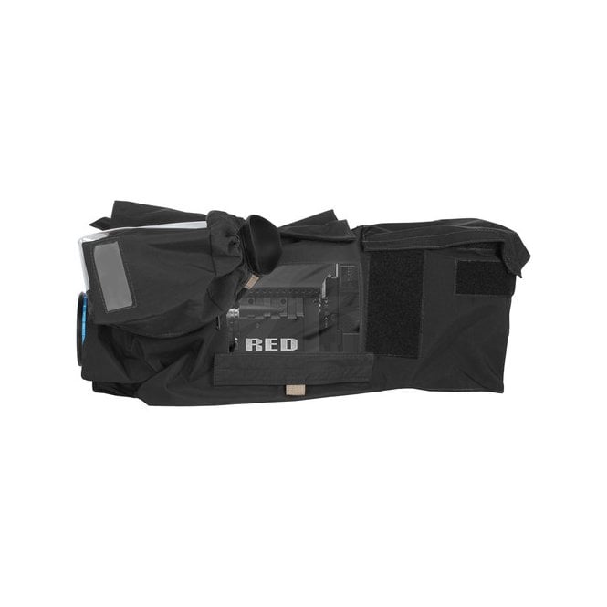 Portabrace RS-EPICXL Custom-Fit Rain & Dust Cover for RED Epic Camera (Extra-Long)