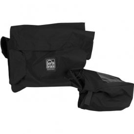 RS-EVA1RECOIL Custom-Fit Rain Cover for Panasonic AU-EVA1 Camera  & Zacuto Recoil Rig