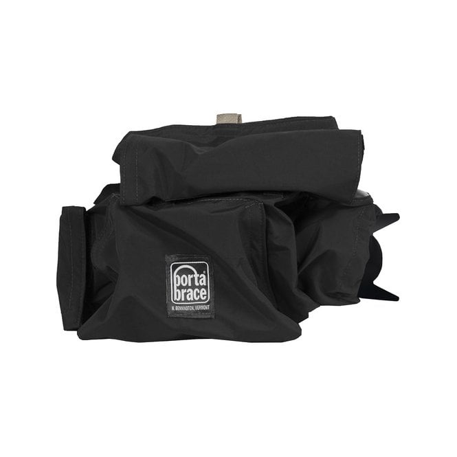 Portabrace RS-FS5M2 Custom-Fit Rain and Dust Protective Cover for Sony FS5M2