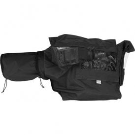 RS-FS5XL Extra-Long Dust and Rain Cover for Sony FS5