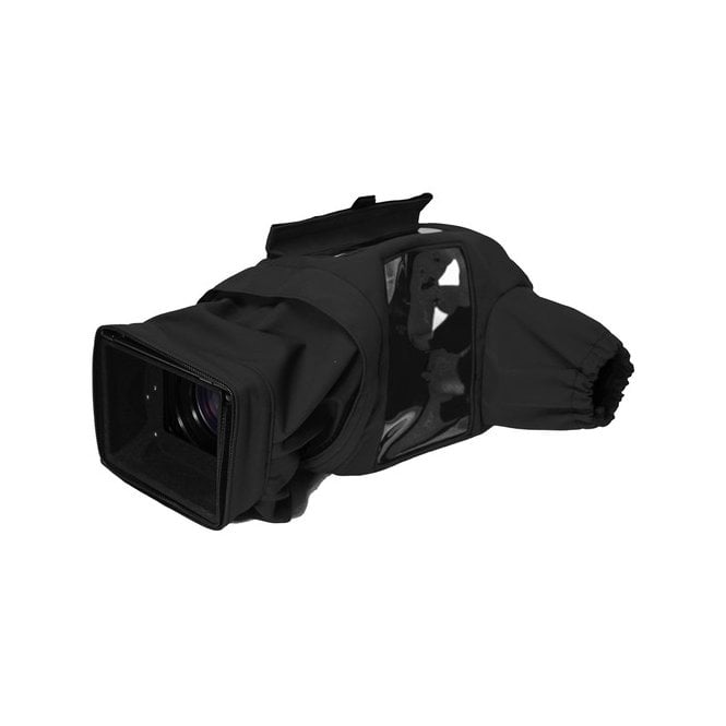 Portabrace RS-GH5 Rain Slicker for Panasonic Lumix DC-GH5 and DC-GH5S