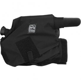 RS-HM170U Custom-Fit Rain & Dust Protective Cover for JVC GY-HM170U