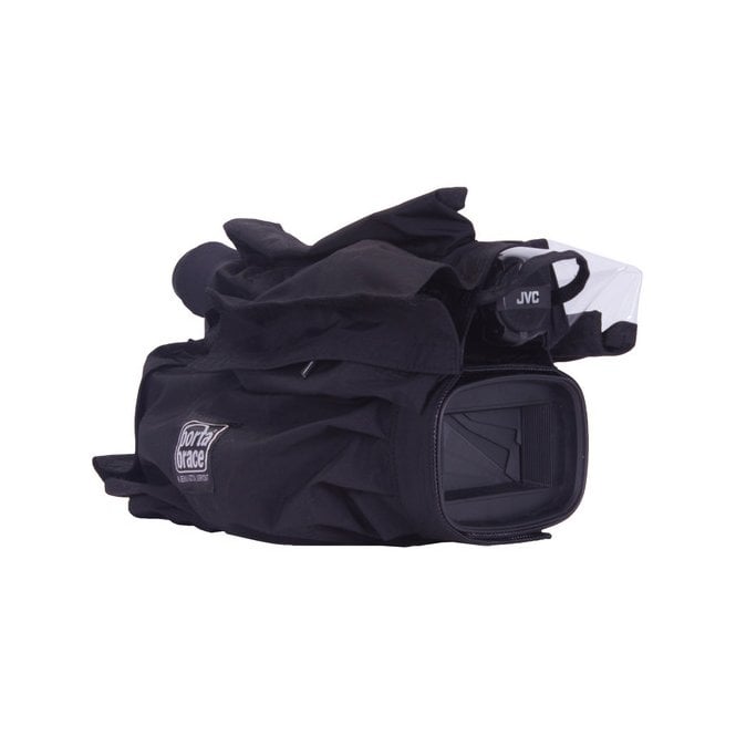 Portabrace RS-HM600 Rain Slicker for JVC GY-HM600U Camera
