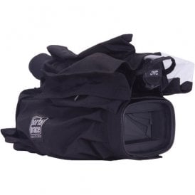 RS-HM600 Rain Slicker for JVC GY-HM600U Camera
