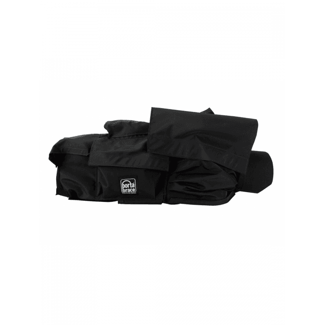 Portabrace RS-HM700B Mini-DV Rain Slicker (Black)