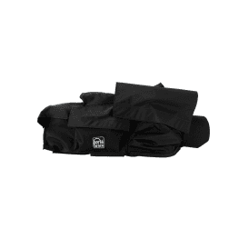 RS-HM700B Mini-DV Rain Slicker (Black)