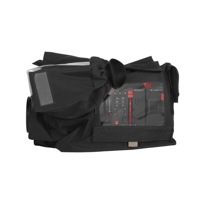 Portabrace RS-MAVO Protective Rain Cover for Kinefinity MAVO Camera