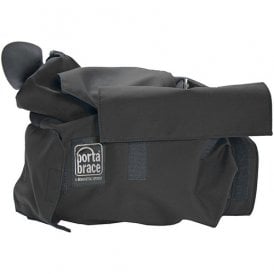 RS-NX5UB Compact HD Rain Slicker (Black)