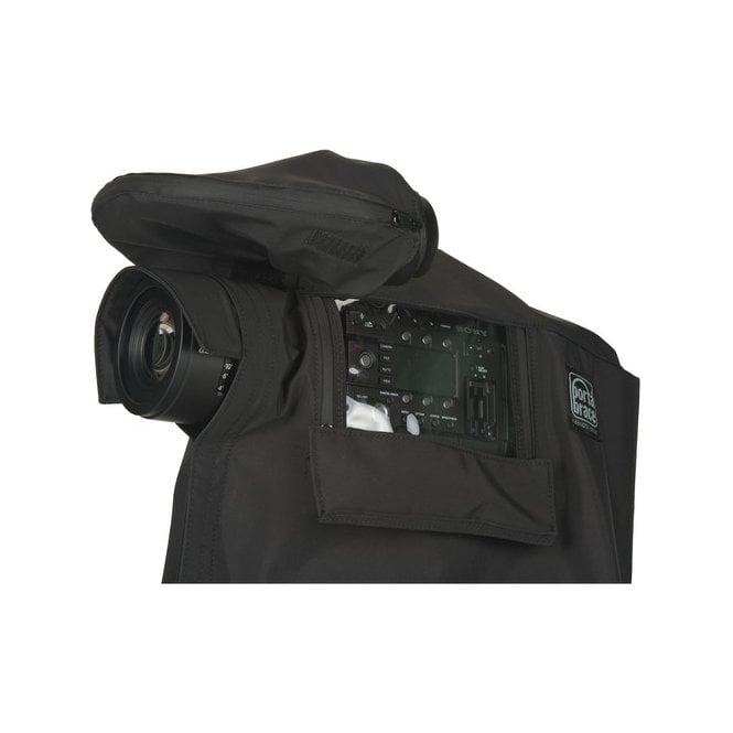 Portabrace RS-PMWF55 Rain Slicker for Sony PMW-F5 / F55 Cinema Camera