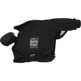 RS-PXWX70 Compact HD Rain Slicker for Sony PXW-X70