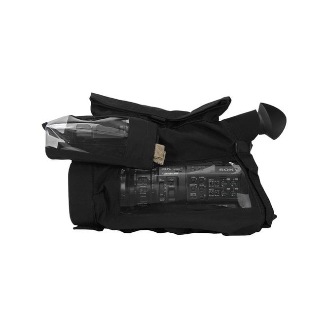 Portabrace RS-PXWZ280 Protective Rain Cover for Sony PXW-Z280