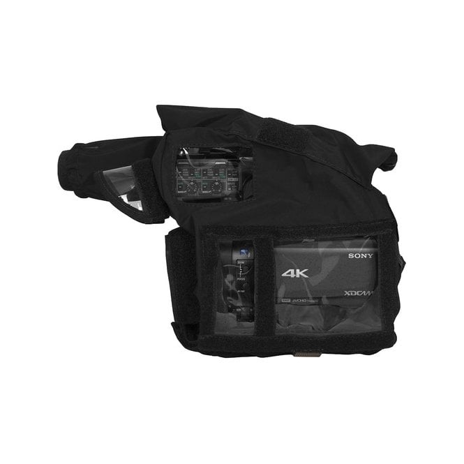 Portabrace RS-PXWZ90V Rain Cover for Sony PXW-Z90V