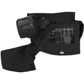 RS-RECOILFS5 Rain Cover Zacuto Recoil for Sony FS5 Black