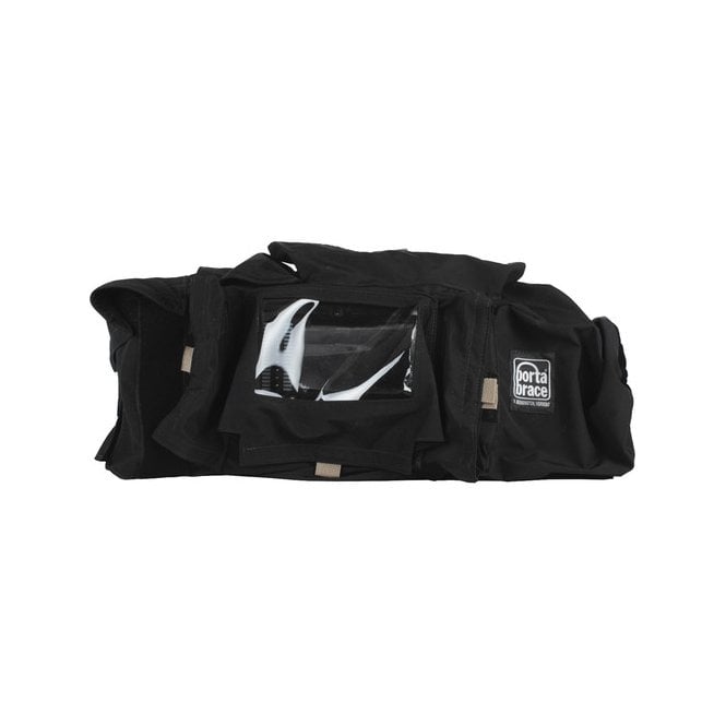 Portabrace RS-URSA Rain Slicker for Blackmagic URSA (Black)
