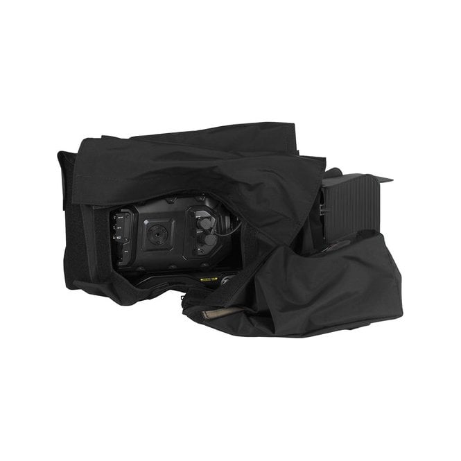 Portabrace RS-URSAMINI Rain Slicker Cover for Blackmagic URSA Mini Camera
