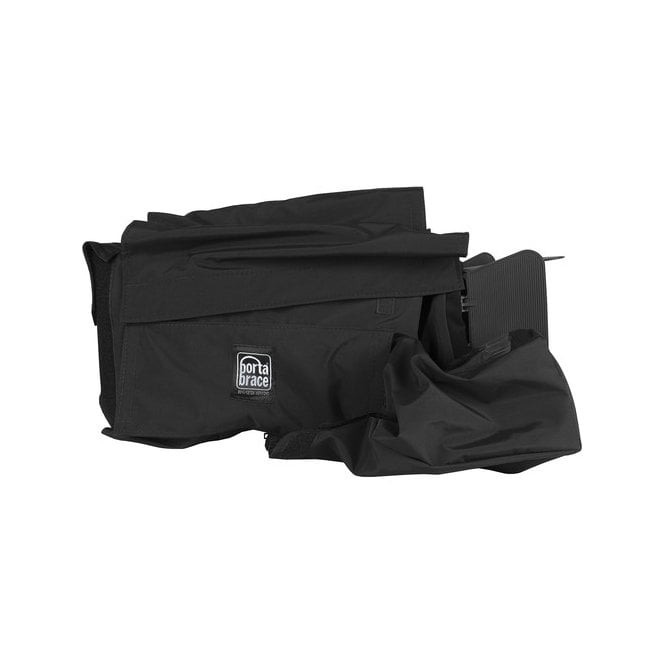 Portabrace RS-URSAMINIPRO Rain & Dust Protective Cover for Blackmagic Design URSA Mini Pro
