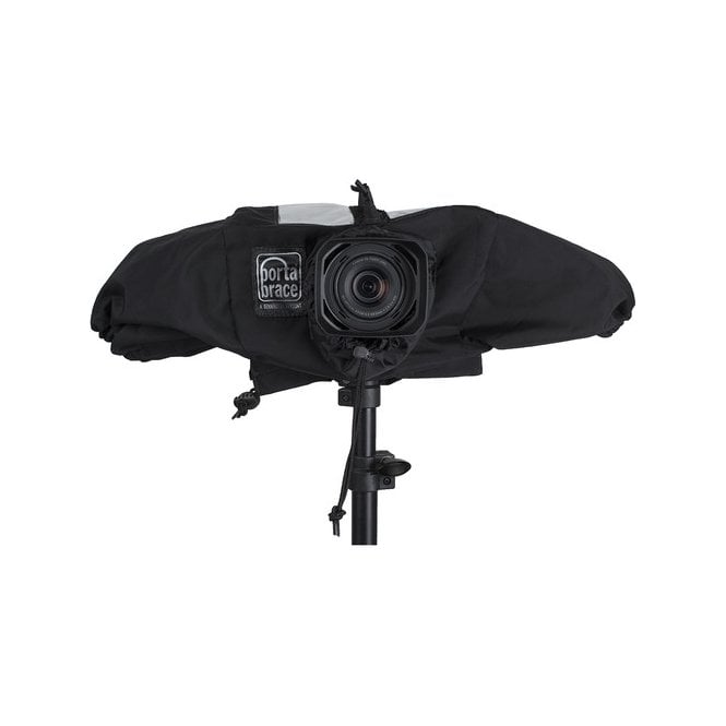 Portabrace RS-XC15 Rain Slicker for Canon XC15 Camcorder