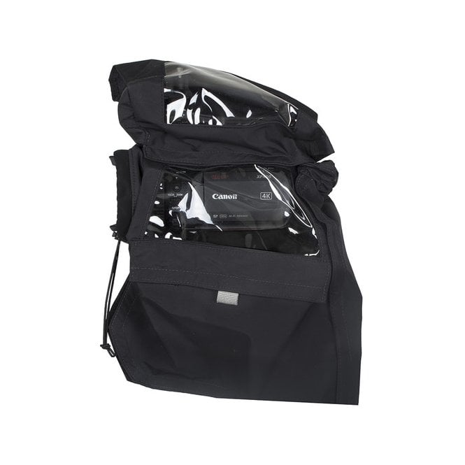 Portabrace RS-XF405 Rain Cover for Canon XF405 Camcorder